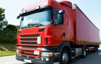 Ankara Talimhane Ambar Kargo