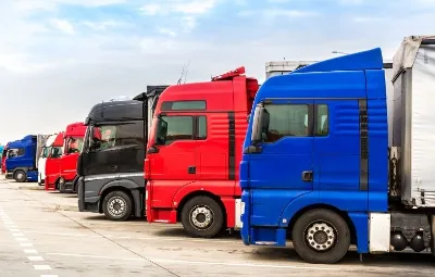 Ankara Talimhane Ambar Nakliyat