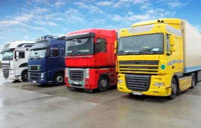 Ankara Talimhane Nakliye Ambarı