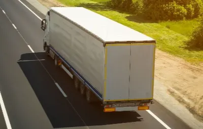 Ankara ile Talimhane Arası Parça Eşya Taşıma