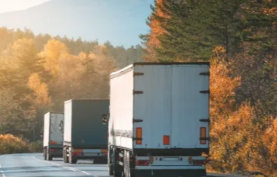 Ankara ile Talimhane Arası Klima Taşıma