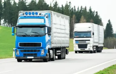 Ankara ile Talimhane Arası Eşya Taşıma